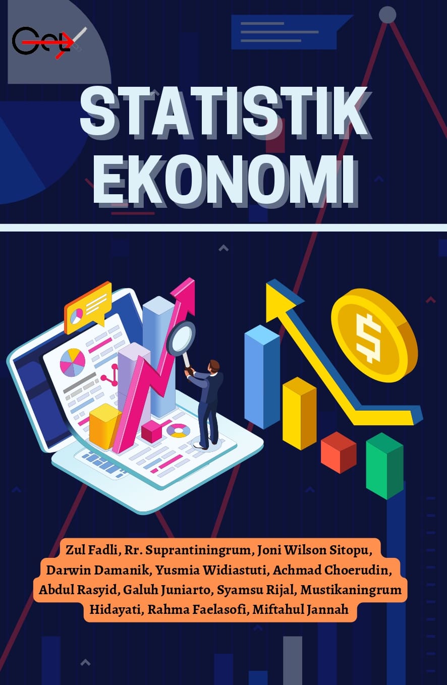 Statistik Ekonomi